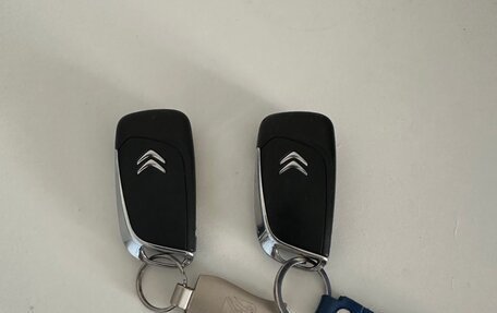 Citroen C4 II рестайлинг, 2012 год, 650 000 рублей, 14 фотография