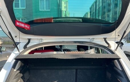 Citroen C4 II рестайлинг, 2012 год, 650 000 рублей, 12 фотография