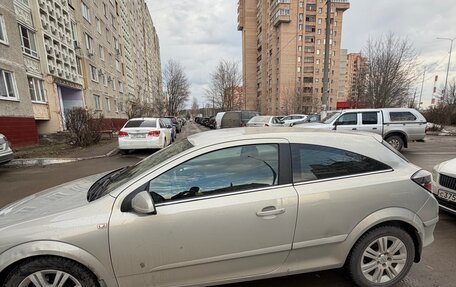 Opel Astra H, 2007 год, 400 000 рублей, 8 фотография