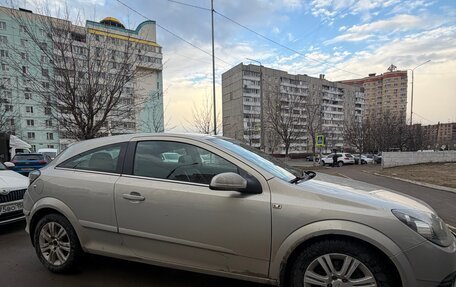 Opel Astra H, 2007 год, 400 000 рублей, 9 фотография