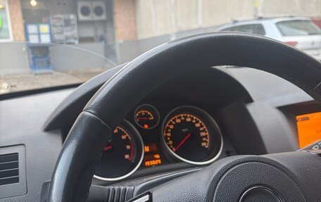 Opel Astra H, 2007 год, 400 000 рублей, 12 фотография