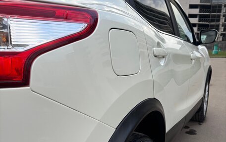 Nissan Qashqai, 2017 год, 1 850 000 рублей, 4 фотография