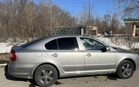 Skoda Octavia, 2012 год, 820 000 рублей, 3 фотография