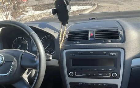 Skoda Octavia, 2012 год, 820 000 рублей, 5 фотография