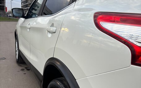 Nissan Qashqai, 2017 год, 1 850 000 рублей, 5 фотография