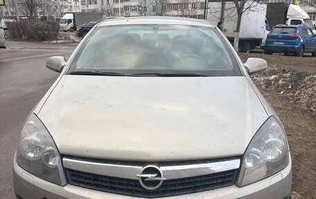 Opel Astra H, 2007 год, 400 000 рублей, 2 фотография