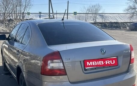 Skoda Octavia, 2012 год, 820 000 рублей, 4 фотография