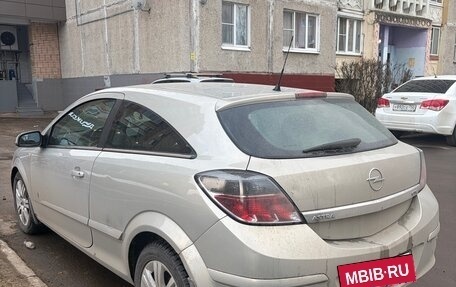 Opel Astra H, 2007 год, 400 000 рублей, 7 фотография