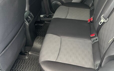 Nissan Qashqai, 2017 год, 1 850 000 рублей, 13 фотография