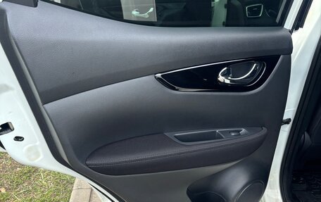 Nissan Qashqai, 2017 год, 1 850 000 рублей, 12 фотография