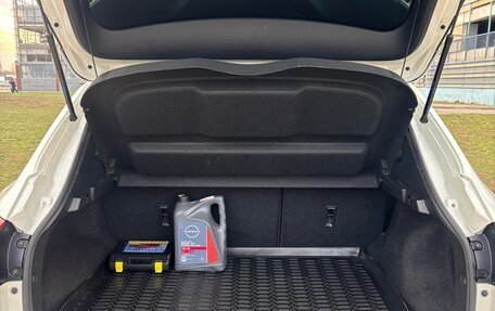 Nissan Qashqai, 2017 год, 1 850 000 рублей, 9 фотография