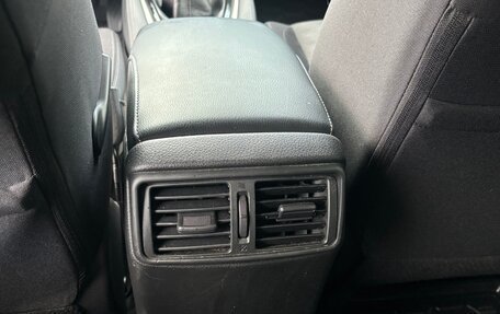 Nissan Qashqai, 2017 год, 1 850 000 рублей, 15 фотография