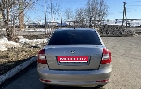 Skoda Octavia, 2012 год, 820 000 рублей, 2 фотография