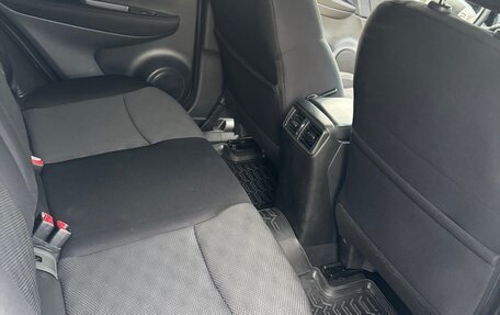 Nissan Qashqai, 2017 год, 1 850 000 рублей, 19 фотография