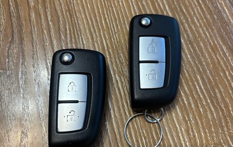 Nissan Qashqai, 2017 год, 1 850 000 рублей, 20 фотография