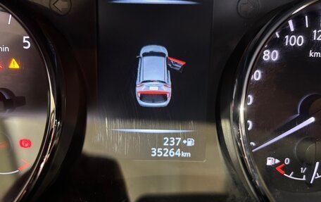 Nissan Qashqai, 2017 год, 1 850 000 рублей, 25 фотография