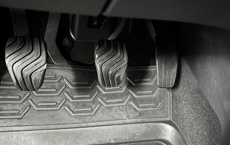 Nissan Qashqai, 2017 год, 1 850 000 рублей, 22 фотография