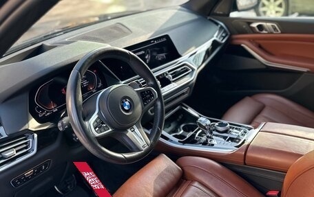 BMW X5, 2019 год, 6 570 000 рублей, 3 фотография