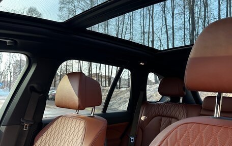 BMW X5, 2019 год, 6 570 000 рублей, 8 фотография