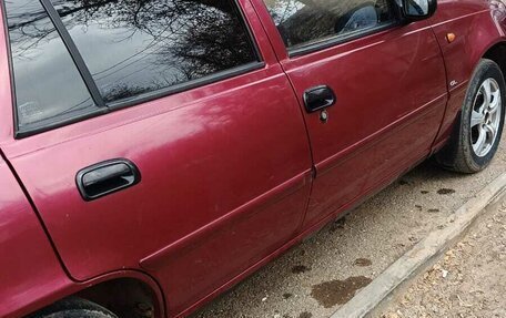 Daewoo Nexia I рестайлинг, 2012 год, 140 000 рублей, 4 фотография