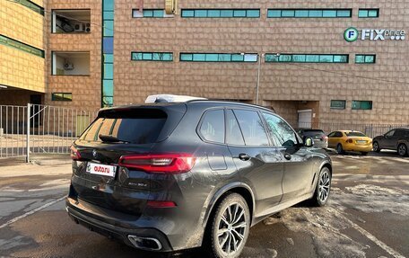 BMW X5, 2019 год, 6 570 000 рублей, 13 фотография
