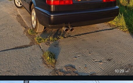 Volkswagen Passat B4, 1996 год, 378 888 рублей, 2 фотография