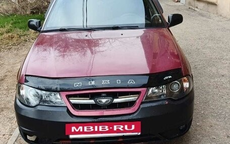 Daewoo Nexia I рестайлинг, 2012 год, 140 000 рублей, 5 фотография