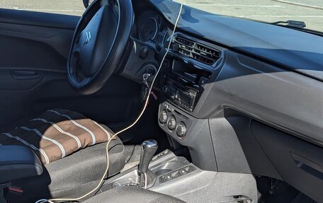 Citroen C-Elysee I рестайлинг, 2013 год, 840 000 рублей, 8 фотография