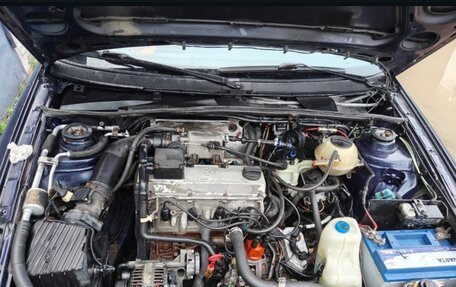 Volkswagen Passat B4, 1996 год, 378 888 рублей, 5 фотография