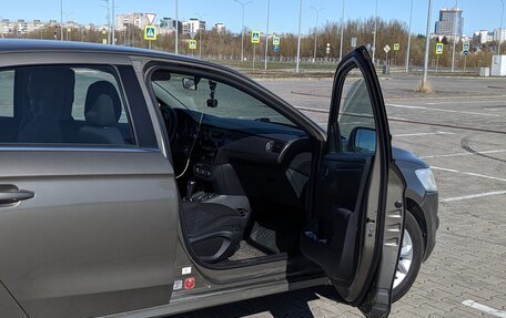 Citroen C-Elysee I рестайлинг, 2013 год, 840 000 рублей, 7 фотография