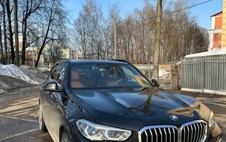 BMW X5, 2019 год, 6 570 000 рублей, 12 фотография