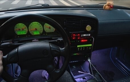 Volkswagen Passat B4, 1996 год, 378 888 рублей, 6 фотография