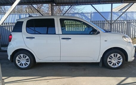 Toyota Passo III, 2019 год, 990 000 рублей, 2 фотография