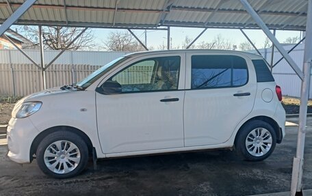 Toyota Passo III, 2019 год, 990 000 рублей, 4 фотография