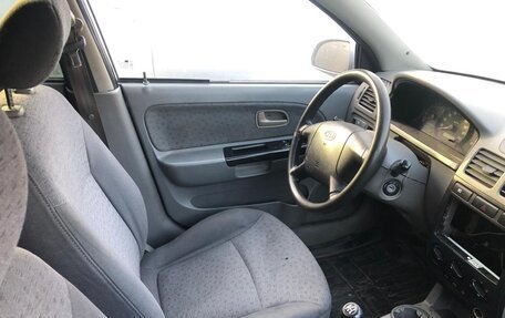 KIA Rio II, 2003 год, 90 000 рублей, 7 фотография