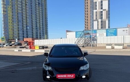 Honda Civic VIII, 2007 год, 790 000 рублей, 6 фотография