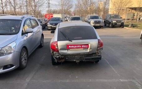KIA Rio II, 2003 год, 90 000 рублей, 3 фотография