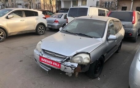 KIA Rio II, 2003 год, 90 000 рублей, 2 фотография