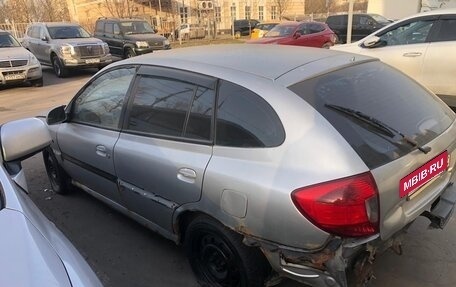 KIA Rio II, 2003 год, 90 000 рублей, 5 фотография