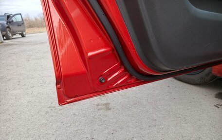 Suzuki Swift III, 2007 год, 615 000 рублей, 10 фотография