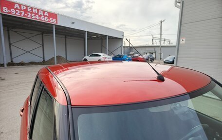 Suzuki Swift III, 2007 год, 615 000 рублей, 8 фотография