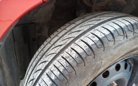 Suzuki Swift III, 2007 год, 615 000 рублей, 9 фотография