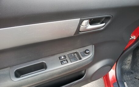 Suzuki Swift III, 2007 год, 615 000 рублей, 11 фотография