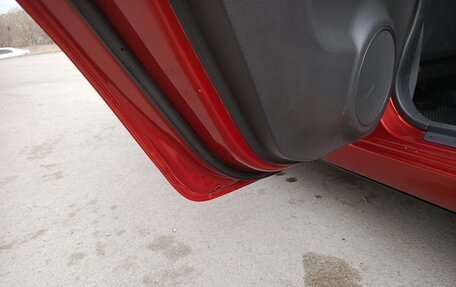 Suzuki Swift III, 2007 год, 615 000 рублей, 14 фотография