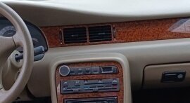 Iran Khodro Samand, 2006 год, 200 000 рублей, 3 фотография