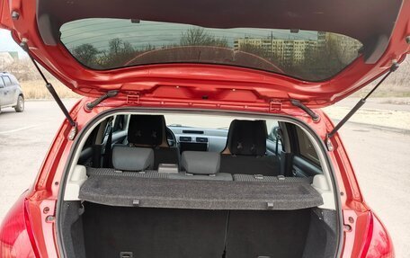 Suzuki Swift III, 2007 год, 615 000 рублей, 15 фотография