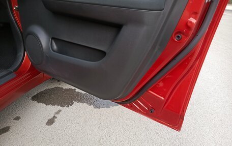 Suzuki Swift III, 2007 год, 615 000 рублей, 17 фотография