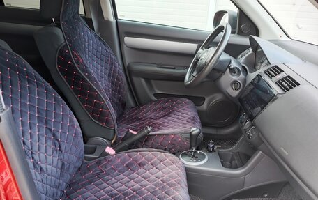 Suzuki Swift III, 2007 год, 615 000 рублей, 19 фотография