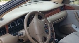 Iran Khodro Samand, 2006 год, 200 000 рублей, 2 фотография