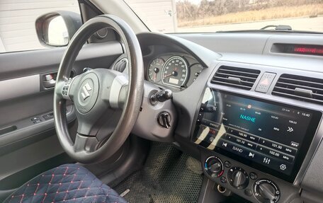 Suzuki Swift III, 2007 год, 615 000 рублей, 18 фотография